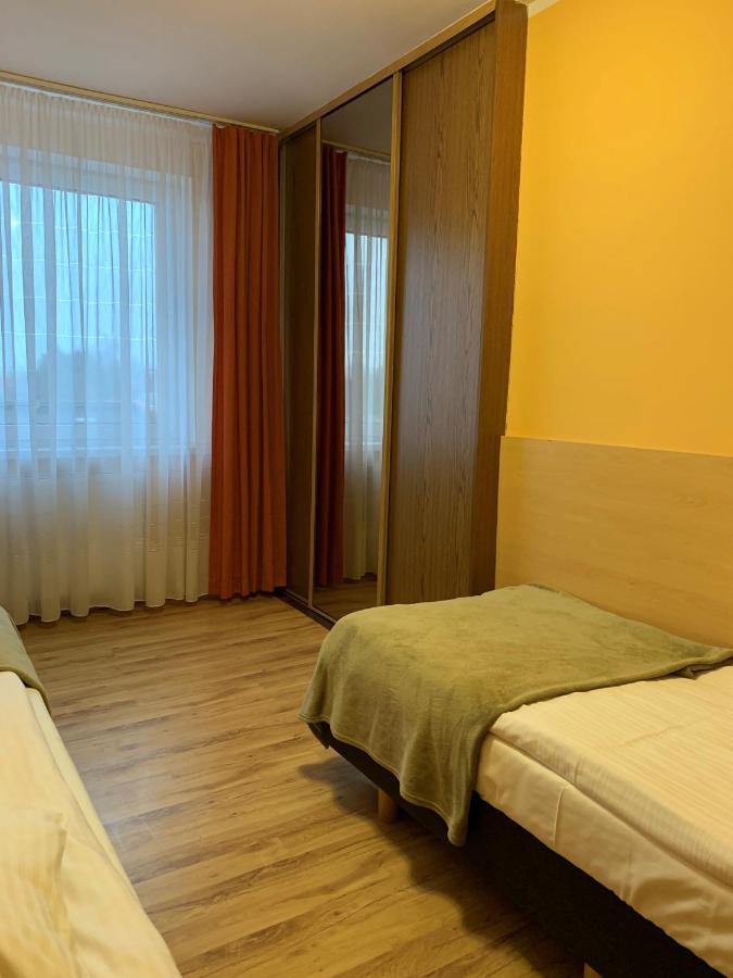 Ludowa Restauracja & Noclegi Kietrz Esterno foto