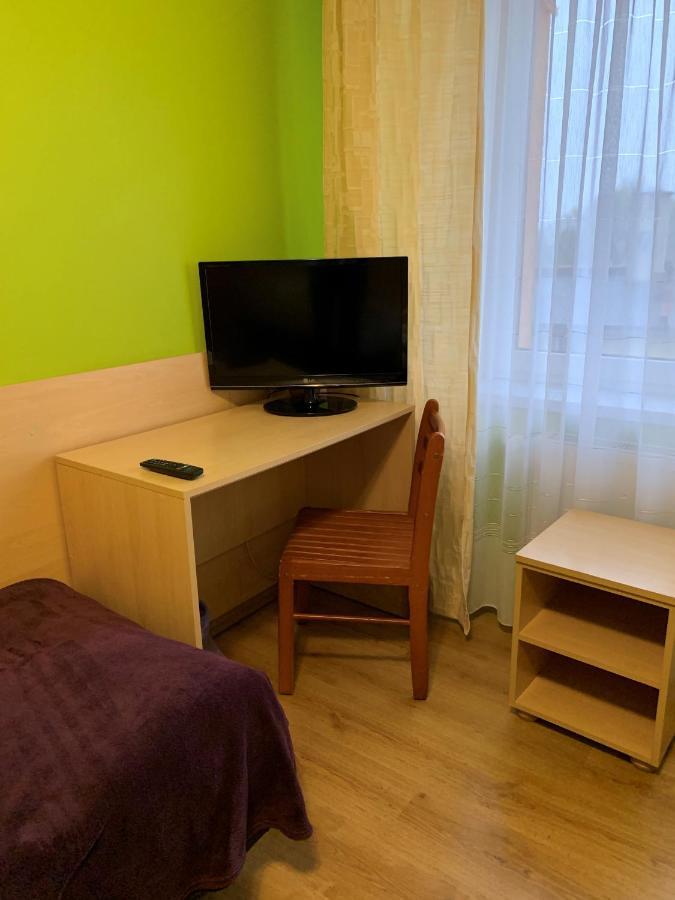 Ludowa Restauracja & Noclegi Kietrz Esterno foto