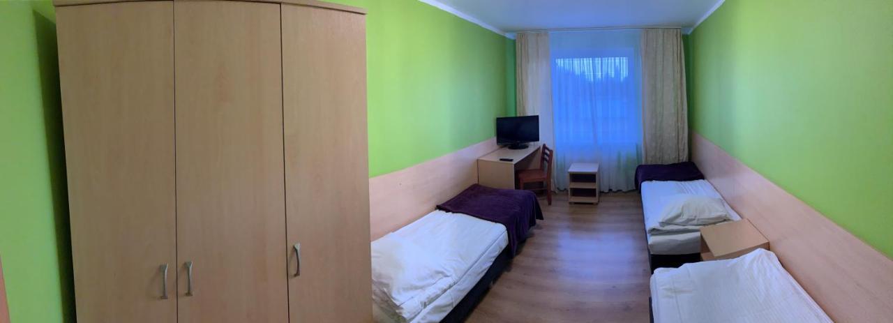 Ludowa Restauracja & Noclegi Kietrz Esterno foto